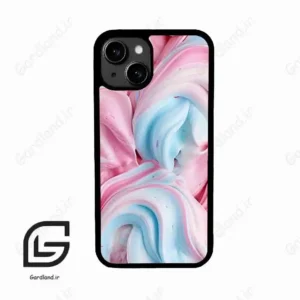قاب گوشی آیفون 13 (Iphone 13 ) طرح بستنی کد 2715