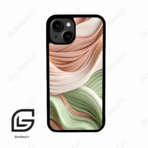 قاب گوشی آیفون 13 (Iphone 13 ) طرح مینیمال کد 2716