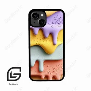 قاب گوشی آیفون 13 (Iphone 13 ) طرح ساده کد 2721