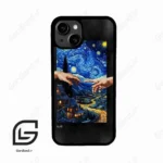 قاب گوشی آیفون 13 (Iphone 13 ) طرح ونگوک کد 2728