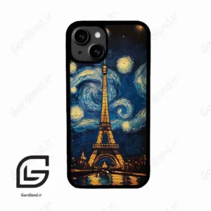 قاب گوشی آیفون 13 (Iphone 13 ) طرح ونگوک کد 2730
