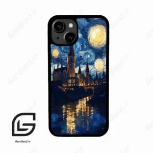 قاب گوشی آیفون 13 (Iphone 13 ) طرح ونگوک کد 2733