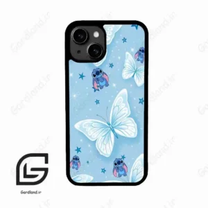 قاب گوشی آیفون 13 (Iphone 13 ) طرح کودکانه کد 2743