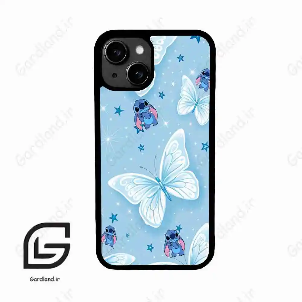 قاب گوشی آیفون 13 (Iphone 13 ) طرح کودکانه کد 2743