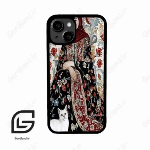 قاب گوشی آیفون 13 (Iphone 13 ) طرح سنتی کد 2746