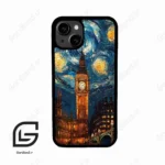 قاب گوشی آیفون 13 (Iphone 13 ) طرح ونگوک کد 2750