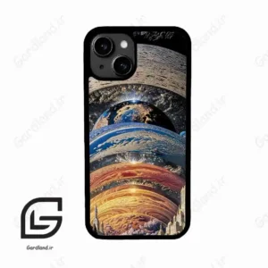 قاب گوشی آیفون 13 (Iphone 13 ) طرح خاص کد 2762