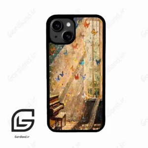 قاب گوشی آیفون 13 (Iphone 13 ) طرح نقاشی کد 2764