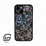 قاب گوشی آیفون 13 (Iphone 13 ) طرح گل کد 2769