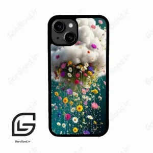 قاب گوشی آیفون 13 (Iphone 13 ) طرح ابر کد 2780