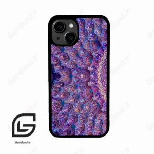 قاب گوشی آیفون 13 (Iphone 13 ) طرح سنتی کد 2781