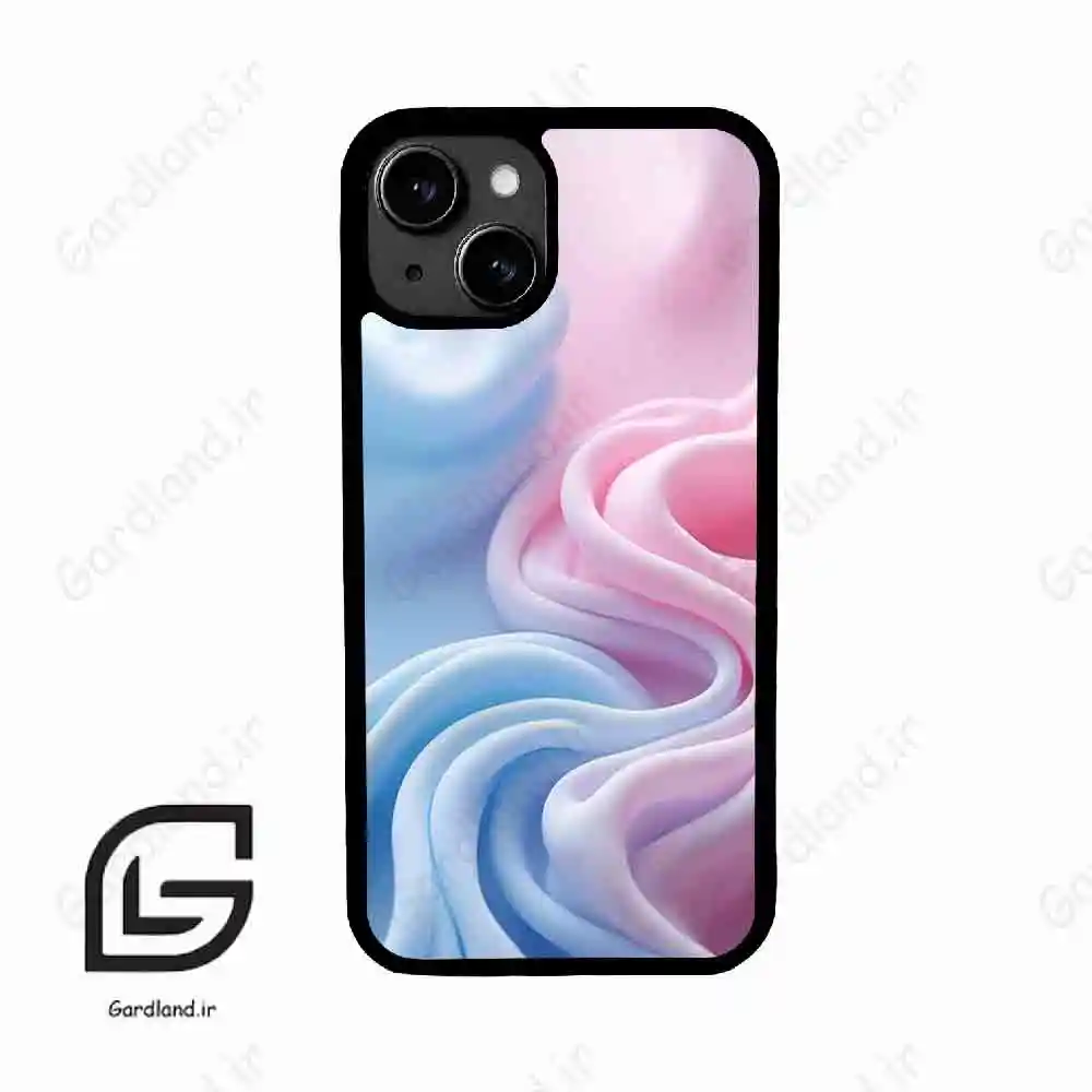 قاب گوشی آیفون 13 (Iphone 13 ) طرح ساده کد 2785