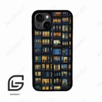 قاب گوشی آیفون 13 (Iphone 13 ) طرح خانه کد 2790