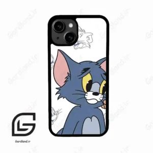 قاب گوشی آیفون 13 (Iphone 13 ) طرح تام کد 2819