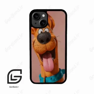 قاب گوشی آیفون 13 (Iphone 13 ) طرح اسکوبیدو کد 2840