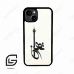 قاب گوشی آیفون 13 (Iphone 13 ) طرح تهران کد 2843