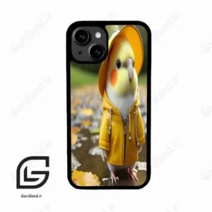 قاب گوشی آیفون 13 (Iphone 13 ) طرح فانتزی کد 2844