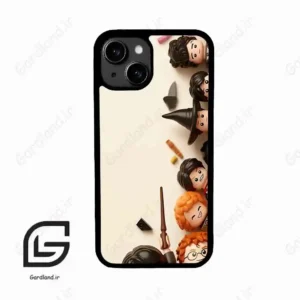 قاب گوشی آیفون 13 (Iphone 13 ) طرح لگو کد 2850