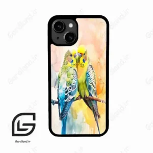قاب گوشی آیفون 13 (Iphone 13 ) طرح مرغ کد 2853