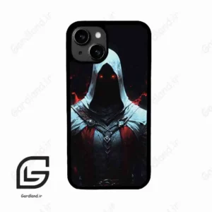 قاب گوشی آیفون 13 (Iphone 13 ) طرح اسسینز کد 2871