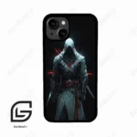 قاب گوشی آیفون 13 (Iphone 13 ) طرح اسسینز کد 2873