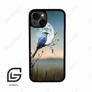 قاب گوشی آیفون 13 (Iphone 13 ) طرح پرنده کد 2874
