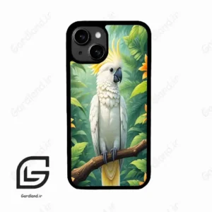 قاب گوشی آیفون 13 (Iphone 13 ) طرح کاسکو کد 2876