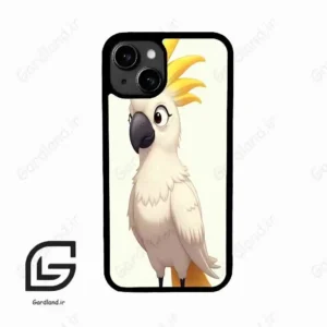 قاب گوشی آیفون 13 (Iphone 13 ) طرح کاسکو کد 2883
