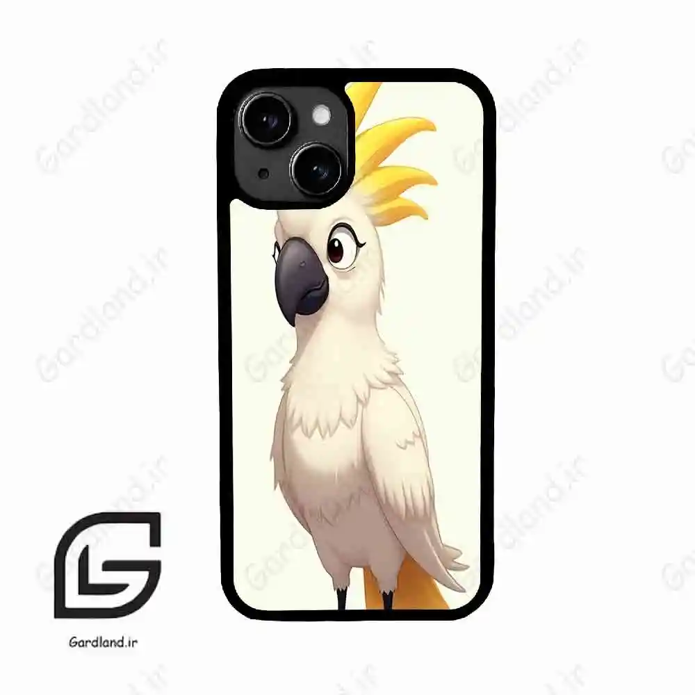 قاب گوشی آیفون 13 (Iphone 13 ) طرح کاسکو کد 2883