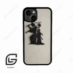 قاب گوشی آیفون 13 (Iphone 13 ) طرح سامورایی کد 2890