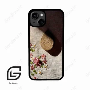 قاب گوشی آیفون 13 (Iphone 13 ) طرح مذهبی کد 2900
