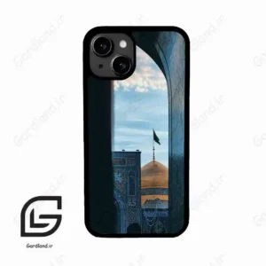 قاب گوشی آیفون 13 (Iphone 13 ) طرح مذهبی کد 2903