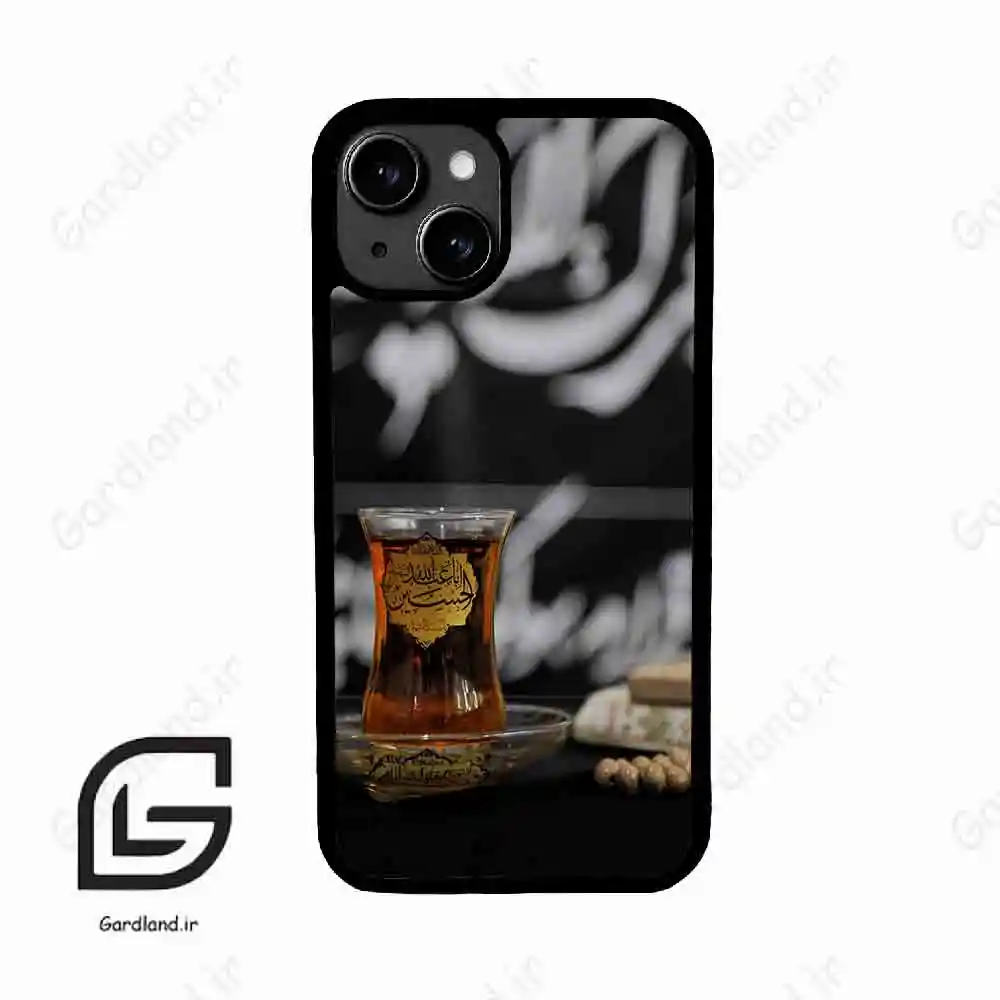 قاب گوشی آیفون 13 (Iphone 13 ) طرح مذهبی کد 2916