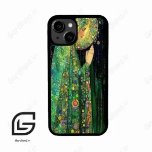 قاب گوشی آیفون 13 (Iphone 13 ) طرح عبادت کد 2917