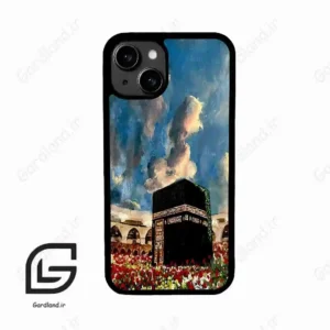 قاب گوشی آیفون 13 (Iphone 13 ) طرح مذهبی کد 2940