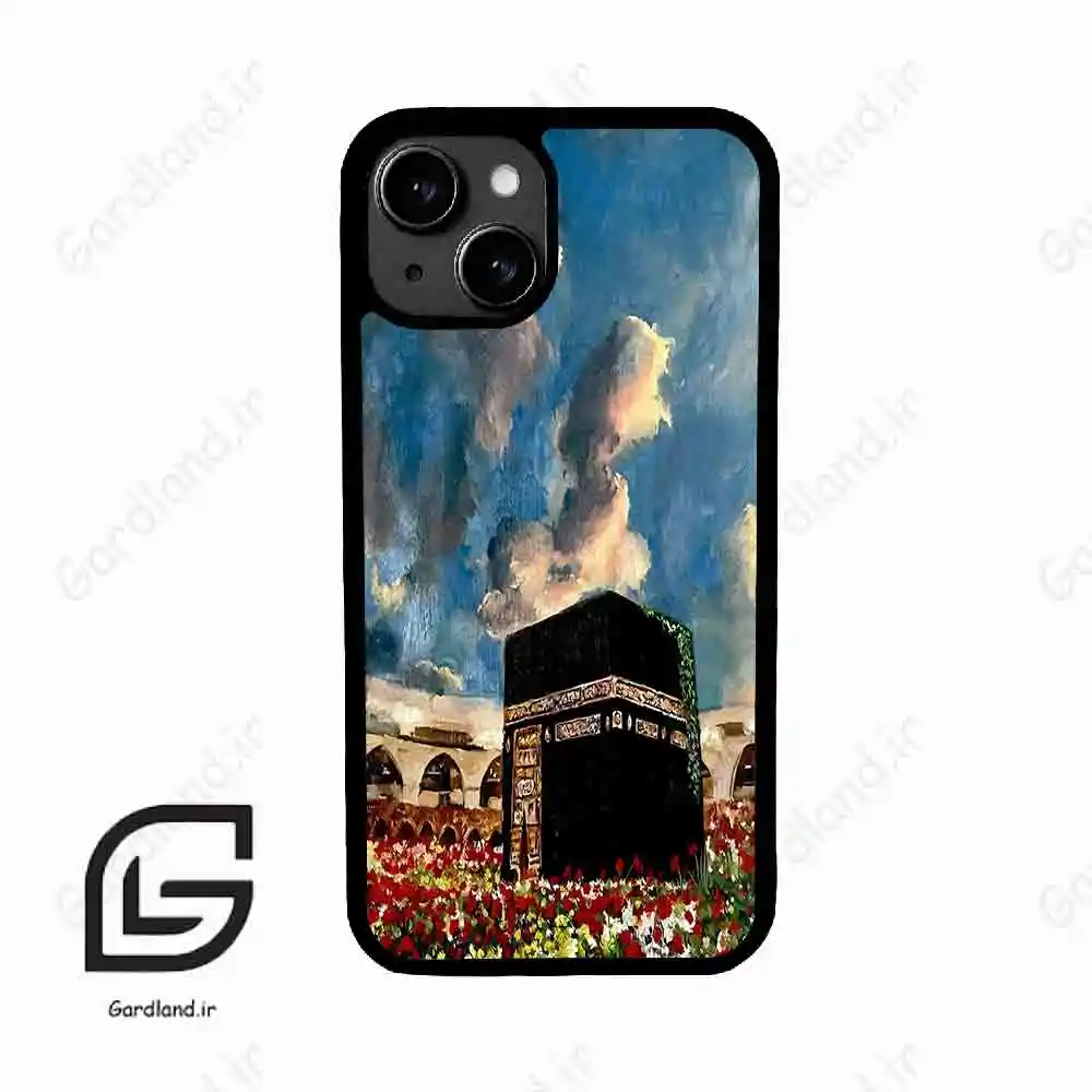 قاب گوشی آیفون 13 (Iphone 13 ) طرح مذهبی کد 2940