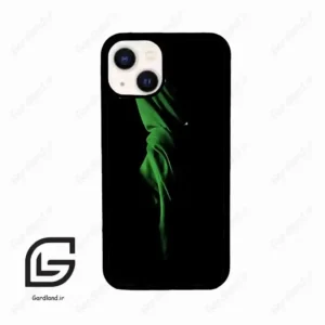 قاب گوشی آیفون 13 (Iphone 13 ) طرح امام کد 2946