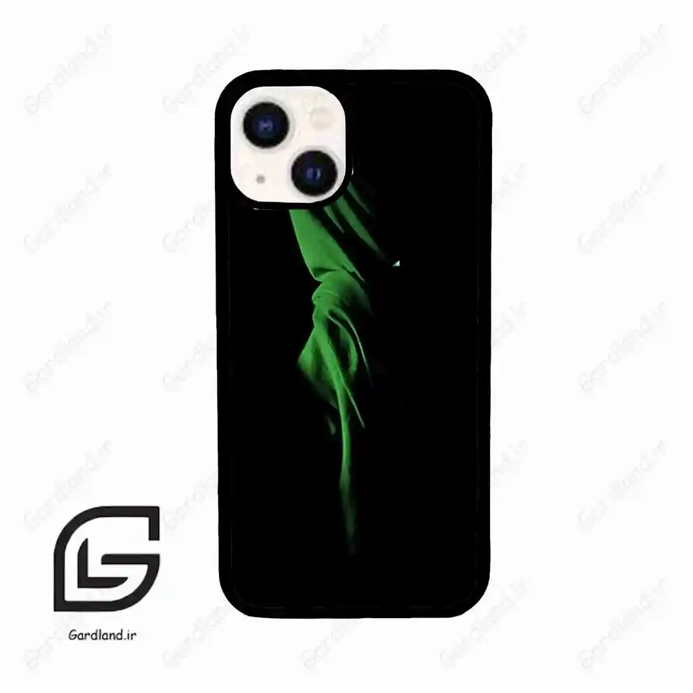 قاب گوشی آیفون 13 (Iphone 13 ) طرح امام کد 2946