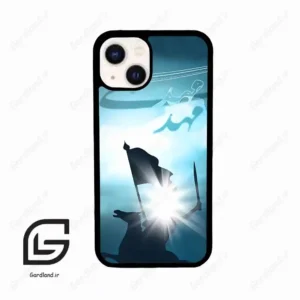 قاب گوشی آیفون 13 (Iphone 13 ) طرح امام کد 2953