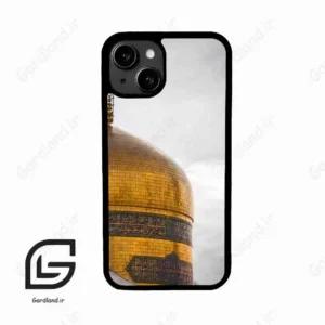 قاب گوشی آیفون 13 (Iphone 13 ) طرح مذهبی کد 2960