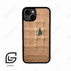 قاب گوشی آیفون 13 (Iphone 13 ) طرح مذهبی کد 2961