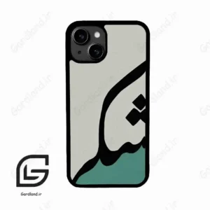 قاب گوشی آیفون 13 (Iphone 13 ) طرح شکر کد 2967