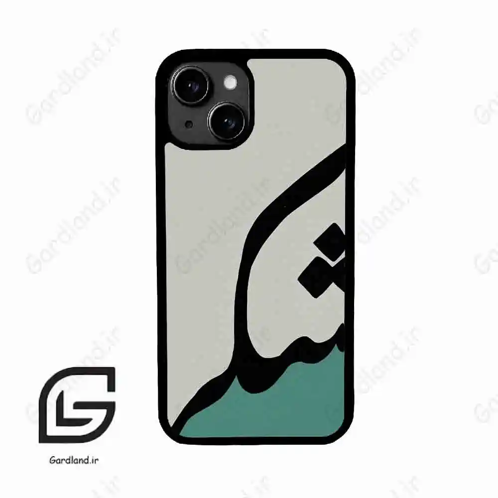 قاب گوشی آیفون 13 (Iphone 13 ) طرح شکر کد 2967