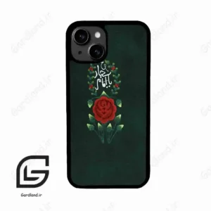 قاب گوشی آیفون 13 (Iphone 13 ) طرح ساده کد 2991