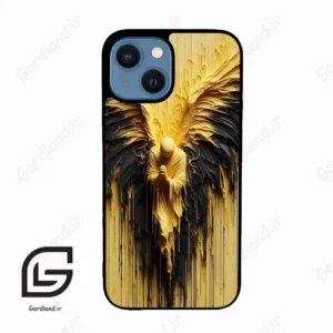 قاب گوشی آیفون 13 مینی (Iphone 13 Mini ) طرح خفن کد 2015