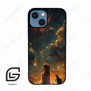 قاب گوشی آیفون 13 مینی (Iphone 13 Mini ) طرح فانتزی کد 2036