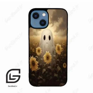 قاب گوشی آیفون 13 مینی (Iphone 13 Mini ) طرح روح کد 2038