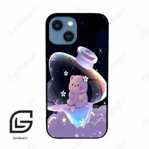 قاب گوشی آیفون 13 مینی (Iphone 13 Mini ) طرح فانتزی کد 2114