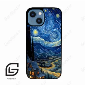 قاب گوشی آیفون 13 مینی (Iphone 13 Mini ) طرح ونگوک کد 2121