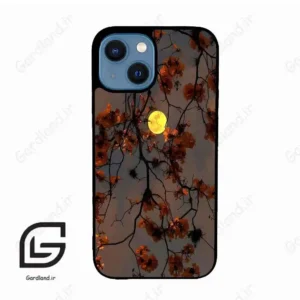 قاب گوشی آیفون 13 مینی (Iphone 13 Mini ) طرح طبیعت کد 2126
